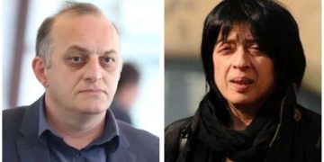 “გთხოვთ ყველას ყურადღებას” – რას წერს სარიშვილი მურთაზ ზოდელავაზე?