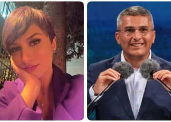“ნათქვამი არ მქონდა, პრესსამსახურის ოთახში შეასახლეს და მოზიარეები ყავს-მეთქი, ტროლ-ბოტები დადგნენ ყირაზე” – მამისეიშვილი