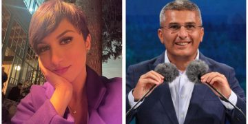 “ნათქვამი არ მქონდა, პრესსამსახურის ოთახში შეასახლეს და მოზიარეები ყავს-მეთქი, ტროლ-ბოტები დადგნენ ყირაზე” – მამისეიშვილი