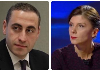 “ჩერგოლეიშვილის განცხადებებს ტვ “პირველის” მისამართით – ვემიჯნები” – გიორგი ვაშაძე