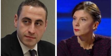 “ჩერგოლეიშვილის განცხადებებს ტვ “პირველის” მისამართით – ვემიჯნები” – გიორგი ვაშაძე