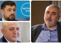 “შთაბეჭდილება მრჩება, რომ, ლილუაშვილის წინააღმდეგ სამხილები შემოაკლდათ” – მელაშვილი