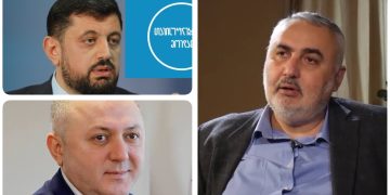 “შთაბეჭდილება მრჩება, რომ, ლილუაშვილის წინააღმდეგ სამხილები შემოაკლდათ” – მელაშვილი
