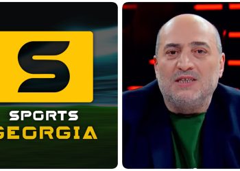 “Setanta Sports, აგვიხსენით, რატომ აძლევთ მსოფლიოს ჩემპიონატის ტრანსლირების უფლებას პროპაგანდისტულ რუსთავი2-ს?” – მიშა მშვილდაძე