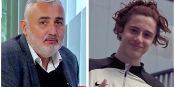 “ამ ფეხბურთელის შესახებ ვინმემ რამე იცის?” – ირაკლი მელაშვილი