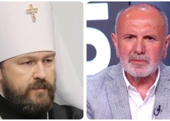 “ჩეხეთში, რუსი ეპისკოპოსი ნარკოტიკის გამო დააპატიმრეს – ის არის მოსკოვში ძალიან გავლენიანი პირი…” – კოტე კემულარია