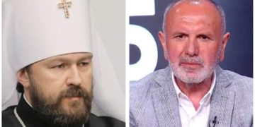 “ჩეხეთში, რუსი ეპისკოპოსი ნარკოტიკის გამო დააპატიმრეს – ის არის მოსკოვში ძალიან გავლენიანი პირი…” – კოტე კემულარია