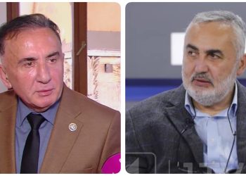 “მიშას დროს ნაცებს უჯიბავდა” – ირაკლი მელაშვილი