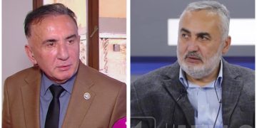 “მიშას დროს ნაცებს უჯიბავდა” – ირაკლი მელაშვილი