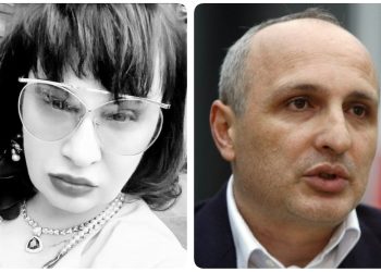 “არც ვანო მერაბიშვილს არ დაეტაკებოდა თავის დროზე არავინ, მისი ცოლი რომ არ ყოფილიყო გირგვლიანის თემაში გახვეული” – ნინო ჯღარკავა