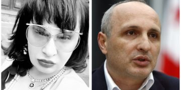 “არც ვანო მერაბიშვილს არ დაეტაკებოდა თავის დროზე არავინ,  მისი ცოლი რომ არ ყოფილიყო გირგვლიანის თემაში გახვეული” – ნინო ჯღარკავა