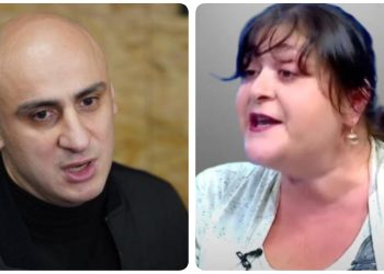 “ნიკა, მიშა-ბიძინა ვერასოდეს ჩანაცვლდება ნიკა-მიშათი” – მეგი გოცირიძე