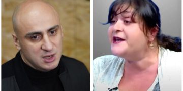 “ნიკა, მიშა-ბიძინა ვერასოდეს ჩანაცვლდება ნიკა-მიშათი” – მეგი გოცირიძე