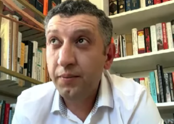 „ხან ამანათებს ვარიგებ, ხან სხვადასხვა სამშენებლო ჯგუფებში ვმუშაობ“ – ირაკლი შაიშმელაშვილმა შტატებში პოლიტიკური თავშესაფარი მიიღო