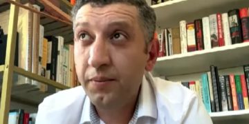„ხან ამანათებს ვარიგებ, ხან სხვადასხვა სამშენებლო ჯგუფებში ვმუშაობ“ – ირაკლი შაიშმელაშვილმა შტატებში პოლიტიკური თავშესაფარი მიიღო