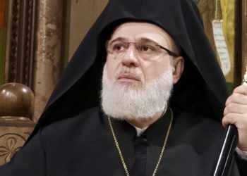 „, ეკლესიის მისია არ შეიძლება დაყვანილი იქნეს რომელიმე პოლიტიკური ძალის, იდეოლოგიისა თუ ძალაუფლების მხარდაჭერამდე“ – მეუფე ზენონი