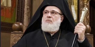 „, ეკლესიის მისია არ შეიძლება დაიყვანილი იქნეს რომელიმე პოლიტიკური ძალის, იდეოლოგიისა თუ ძალაუფლების მხარდაჭერამდე“ – მეუფე ზენონი