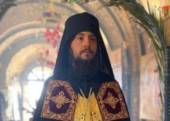 “თვითმარქვია არქიმანდრიტი” – საპატრიარქოს განცხადება