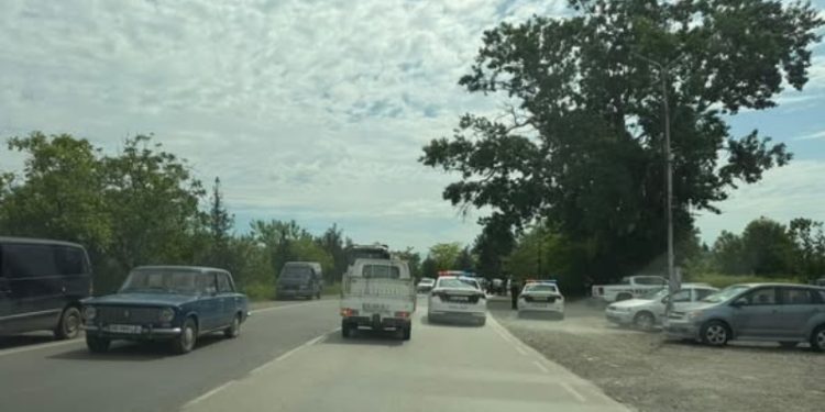 ავარია ველისციხეში მსხვერპლით დასრულდა – ცნობილია გარდაცვლილის ვინაობა