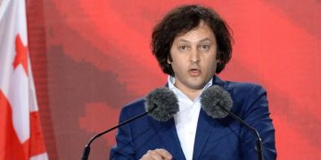 “პირობას გაძლევთ, 2028 წლის არჩევნები ჩატარდება დღეს მოქმედი კანონმდებლობით” – კობახიძე