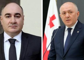 გრიგოლ ლილუაშვილის ყოფილი მოადგილე პატიმრობაში გაუშვეს
