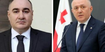 გრიგოლ ლილუაშვილის ყოფილი მოადგილე პატიმრობაში გაუშვეს