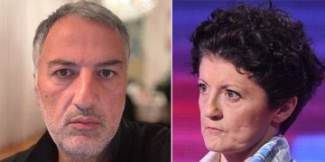 “ხელისუფლების წარმომადგენელი პოლიციელებს კანონის დაცვისკენ კი არ მოუწოდებს, არამედ, “სალაპარაკოს არმიცემისკენ” – ბერდია კალანდია