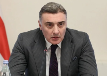 “უნდა შეიქმნას ცენტრალიზებული დისტრიბუციის ცენტრები” – ბერეკაშვილი