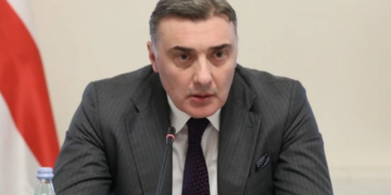 “უნდა შეიქმნას ცენტრალიზებული დისტრიბუციის ცენტრები” – ბერეკაშვილი