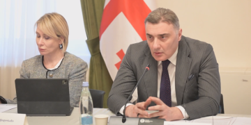 “გადახდების დაგვიანება აფერხებს ბიზნესის ეფექტიან დაგეგმვას” – ბერეკაშვილი