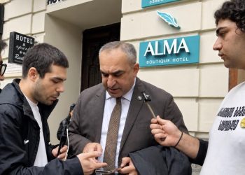 ვიდეო – რა კითხვებზე ვერ უპასუხა ლადო ბოჟაძემ “დაიცავი ილიაუნის” წევრებს?