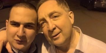 “იმ ტროტუარზე შოთისთვისაც დგას ბუკა! იმ ციხეშიც შოთისთვის წავიდა და წავა!” – ტაბლიაშვილი