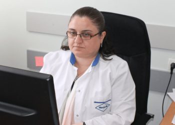 “ისევ კრუიზი და ისევ ვირუსული ინფექციის გავრცელება” – ბუწაშვილი