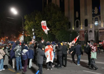 გზის გადაკეტვის საქმეზე გამოტანილ განაჩენს ლაშა ჩხარტიშვილი და თამარ ჯაჯანიძე ევროსასამართლოში გაასაჩივრებენ