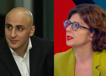 “სჯობს გვიან, ვიდრე უფრო გვიან!” – ჩერგოლეიშვილი