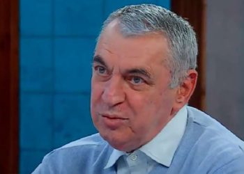 “გეუბნებით სერიოზულად ერეკებიან–მეთქი და არ გჯერათ!” – დავით ზურაბიშვილი