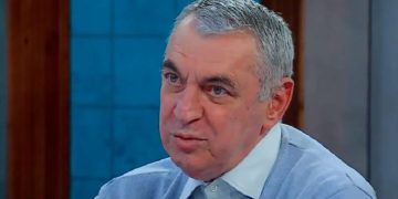 “გეუბნებით სერიოზულად ერეკებიან–მეთქი და არ გჯერათ!” – დავით ზურაბიშვილი