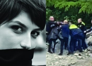 “დააკავეს კი არა, გაურიგდნენ და სანატორიუმში გაუშვეს”– მამისეიშვილი