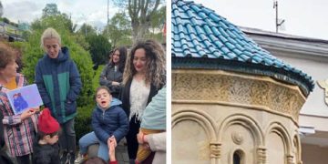 “შვილები არ დაგვილოცეს… არ მოგვისმინეს” – დიუშენით დაავადებული ბავშვები საპატრიარქომ არ მიიღო