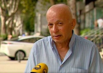 “მოგინდათ იაფი პროდუქცია? – რამდენს გყავთ ძროხა, ღორი, ქათამი?” – ედიშერ გვენეტაძე