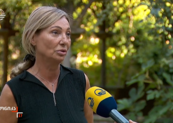 “რაღაც აქციები არის რაღაც პროდუქტებზე” – ეკა ჭიჭინაძე