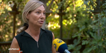 “რაღაც აქციები არის რაღაც პროდუქტებზე” – ეკა ჭიჭინაძე