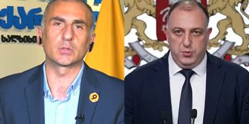 “ბარემ დამხვრიტეთ, ჩამომახრჩვეთ ბარემ” – ელისაშვილი პროკურატურას