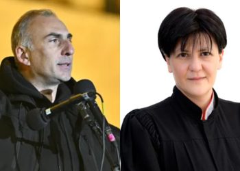 “მერამდენე მოსამართლე ხართ, სიტყვის უფლებას რომ არ მაძლევთ. ორი 15- წლიანი ბრალდება მაქვს წარდგენილი” – ალეკო ელისაშვილი ისევ გააძევეს საკუთარი პროცესიდან