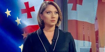 “პროკურატურიდან, დამიბარეს გამოკითხვაზე”– ელისო ჯარიაშვილი