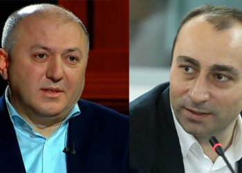“500 000–იანი ქრთამი ლილუაშვილმა გაანახევრა და მის მოადგილეს 250 000 კაბინეტში გადასცეს”– სუსი