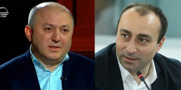 “500 000–იანი ქრთამი ლილუაშვილმა გაანახევრა და მის მოადგილეს 250 000 კაბინეტში გადასცეს”– სუსი