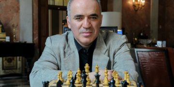 რუსეთმა გარი კასპაროვზე საერთაშორისო ძებნა გამოაცხადა