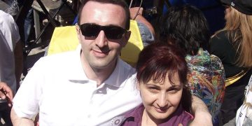 “შეაჩერეთ ეგ თქვენ ტროლები, გამიფრთხილებიხართ!” – ჯღარკავა