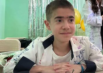 “გიგი ბოლო ზარზე ეტლით მივიდა. ის თვეებია ითხოვს წამლის შემოტანას!” – მედია